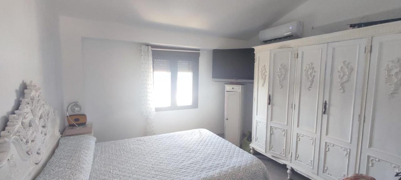 Mirador De Garciez Apartment Torre del Campo Exterior photo